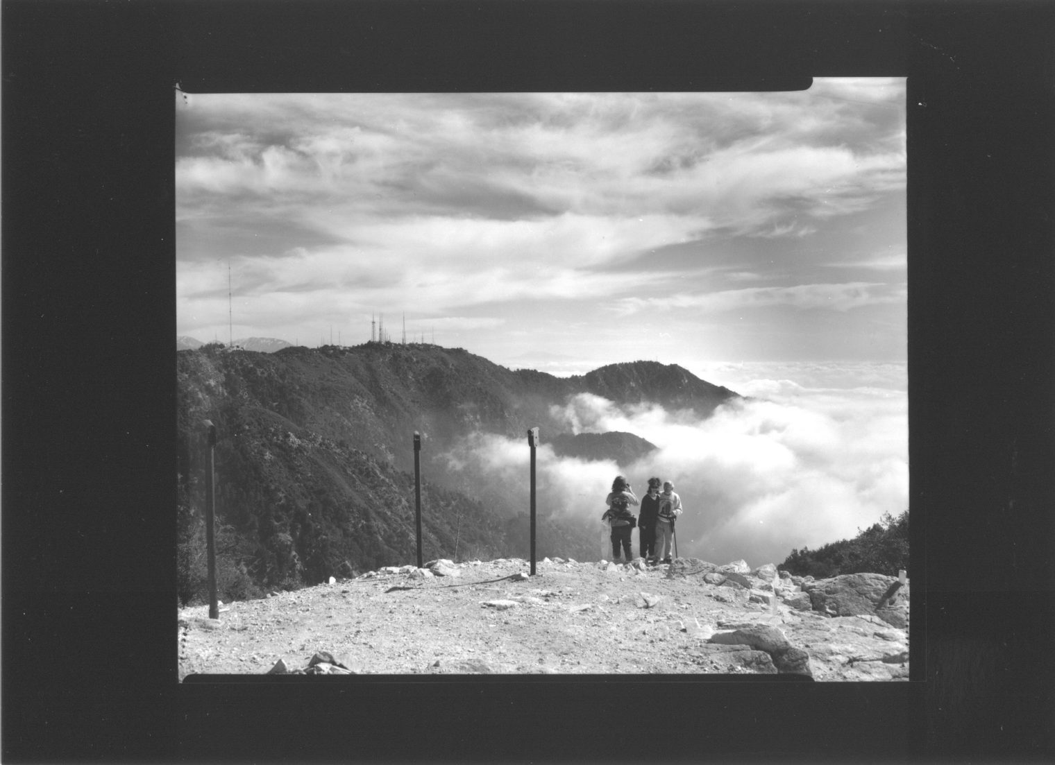 Mount Lowe Today A digital history of Mount Lowe